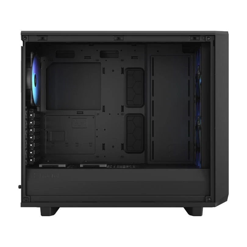 Fractal Design Meshify 2 Lite RGB TG Light Tint E-ATX Case
