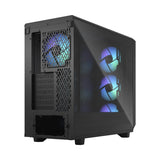 Fractal Design Meshify 2 Lite RGB TG Light Tint E-ATX Case
