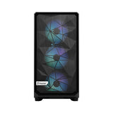 Fractal Design Meshify 2 Lite RGB TG Light Tint E-ATX Case