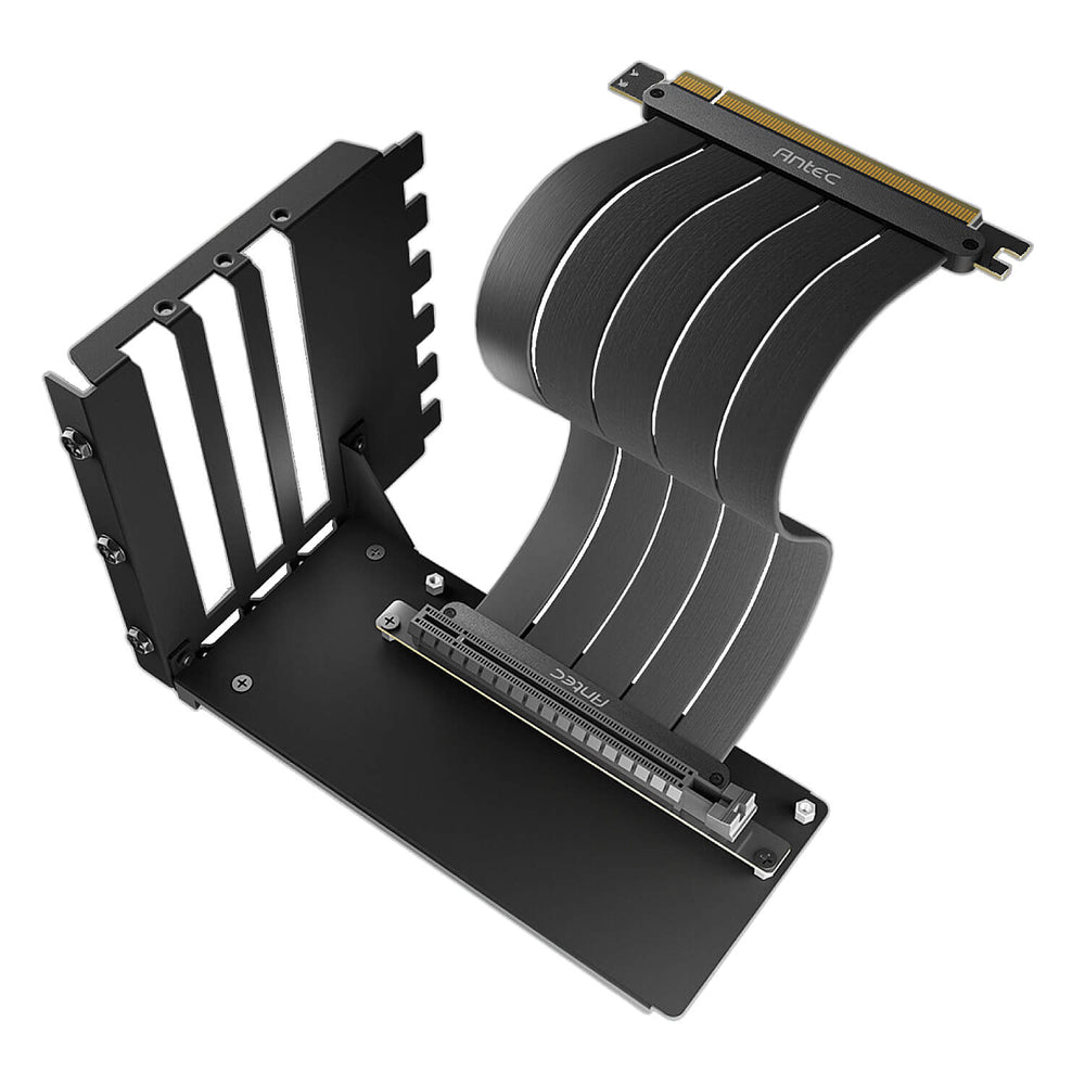 Antec PCIe 4.0 Riser Cable 200mm - High-Speed GPU Extension – Elyamama