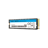 Lexar NM610 PRO M.2 2280 PCIE GEN3X4 Internal SSD