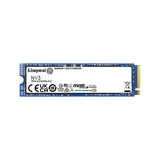Kingston NV3 NVMe PCIe Gen 4.0 Up To 6000/5000 MB/s Read/Write Internal SSD (1TB-2TB) M.2 2280