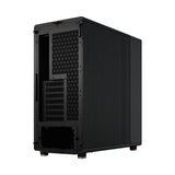 Fractal Design North Mid-Tower PC Case - Wood & Mesh/TG