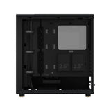 Fractal Design North Mid-Tower PC Case - Wood & Mesh/TG