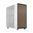 Fractal Design North Mid-Tower PC Case - Wood & Mesh/TG