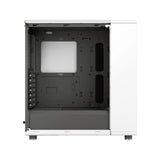 Fractal Design North Mid-Tower PC Case - Wood & Mesh/TG