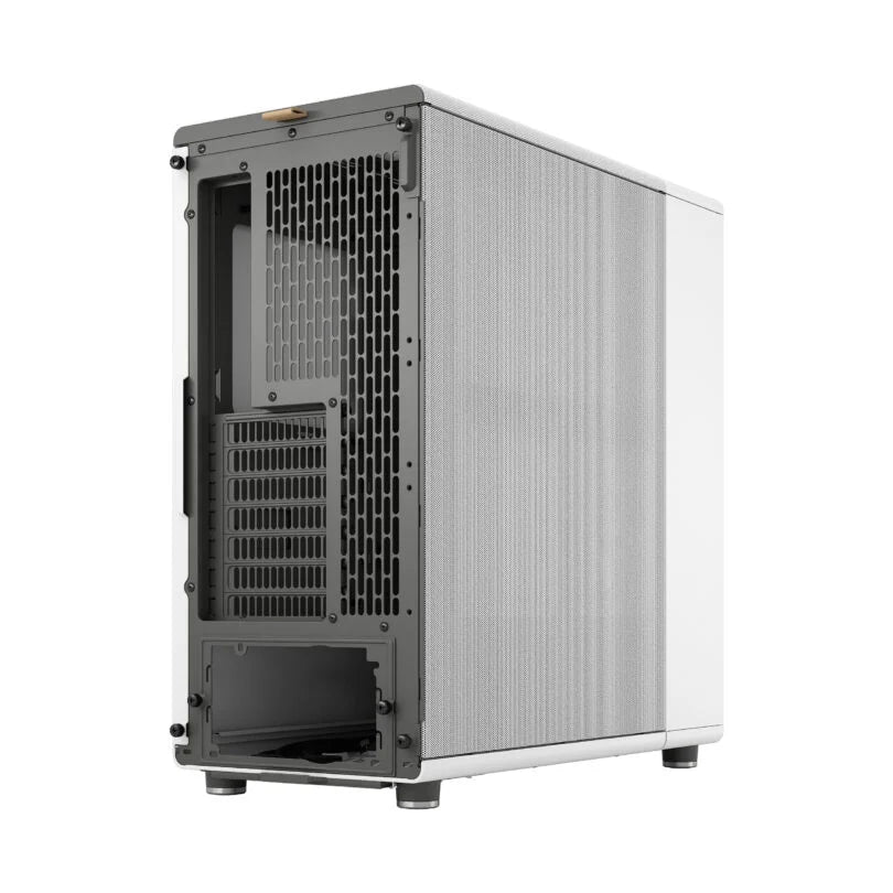 Fractal Design North Mid-Tower PC Case - Wood & Mesh/TG