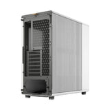 Fractal Design North Mid-Tower PC Case - Wood & Mesh/TG