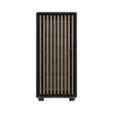 Fractal Design North Mid-Tower PC Case - Wood & Mesh/TG