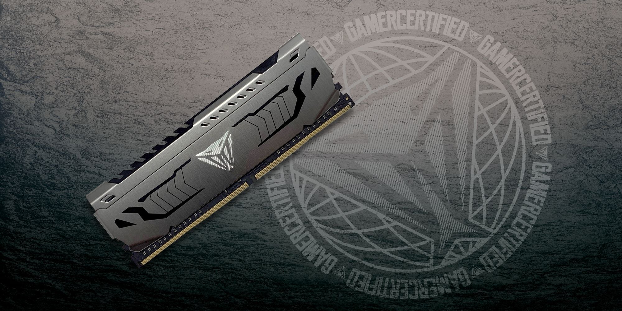 PATRIOT VIPER PC DDR4 Steel 8GB 3200MHz – Elyamama