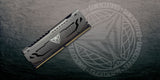 PATRIOT VIPER PC DDR4 Steel 8GB 3200MHz