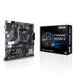 ASUS PRIME A520M-K AM4 Motherboard 