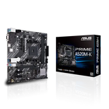 ASUS PRIME A520M-K AM4 Motherboard 