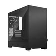 Fractal Design Pop Mini Silent TG Clear Tint PC Case