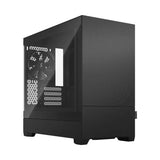 Fractal Design Pop Mini Silent TG Clear Tint PC Case