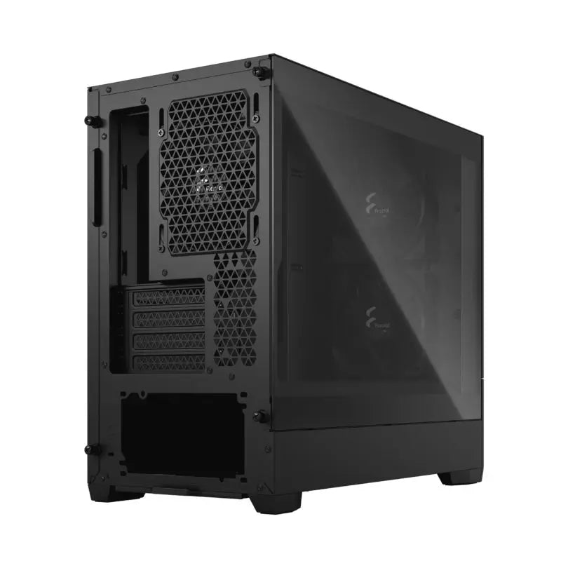 Fractal Design Pop Mini Silent TG Clear Tint PC Case