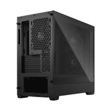 Fractal Design Pop Mini Silent TG Clear Tint PC Case