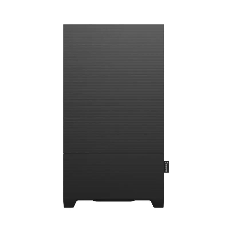 Fractal Design Pop Mini Silent TG Clear Tint PC Case