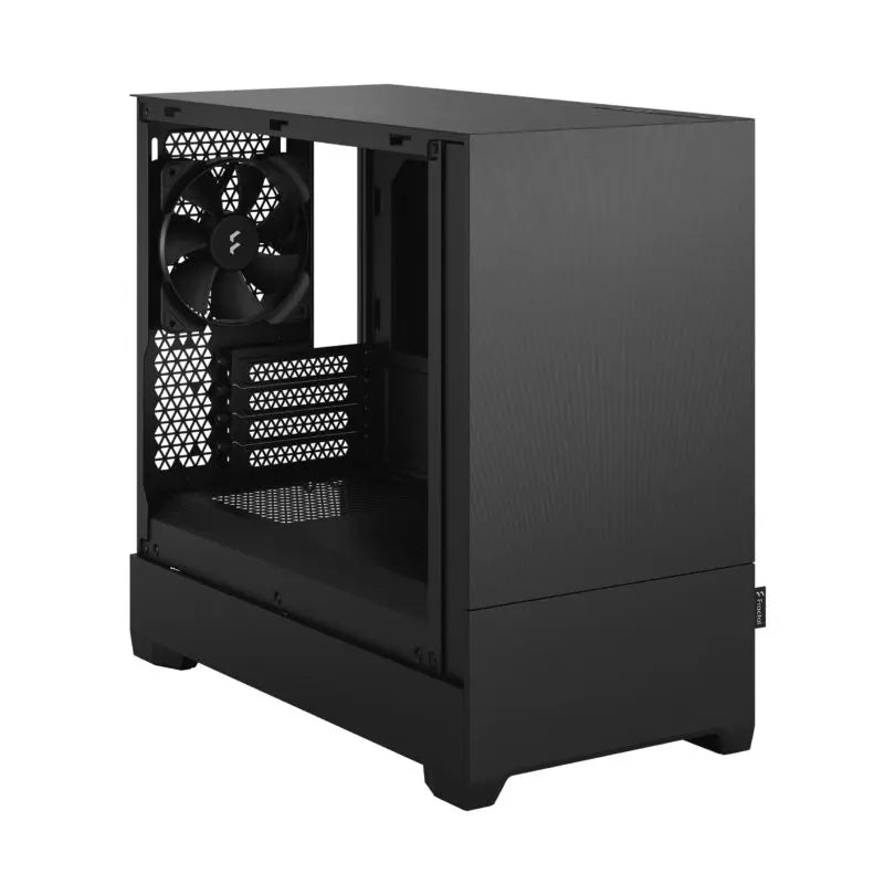 Fractal Design Pop Mini Silent TG Clear Tint PC Case