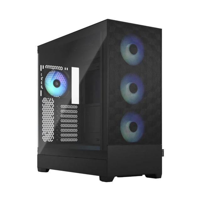 Fractal Design Pop XL Air RGB TG Clear PC Case