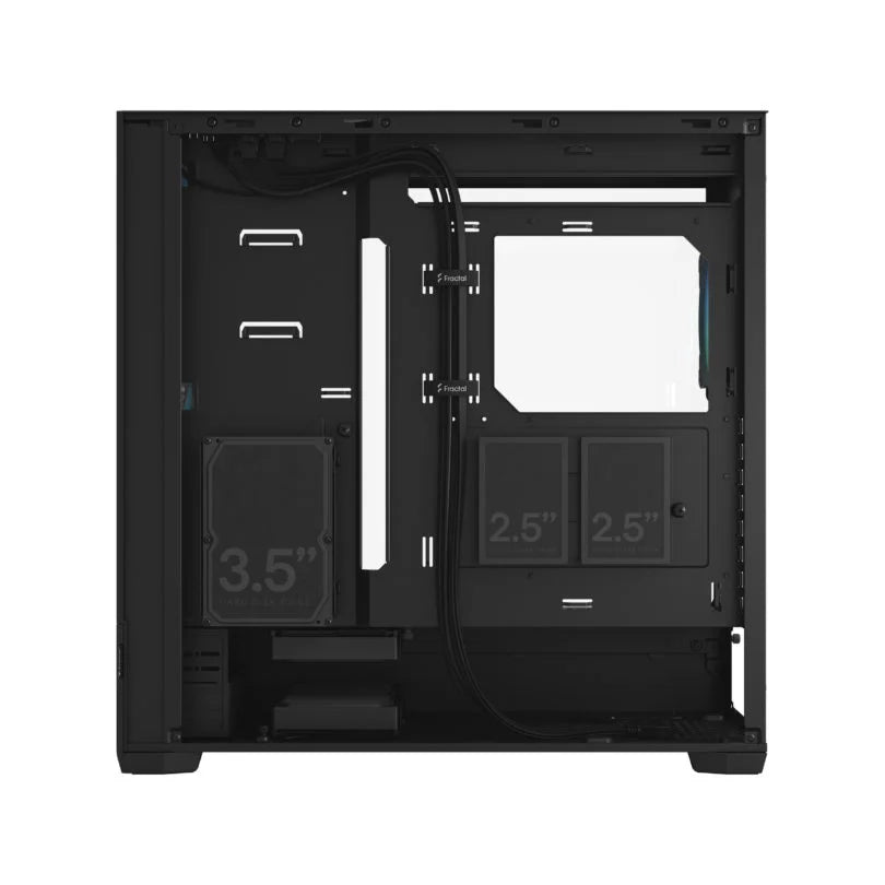 Fractal Design Pop XL Air RGB TG Clear PC Case