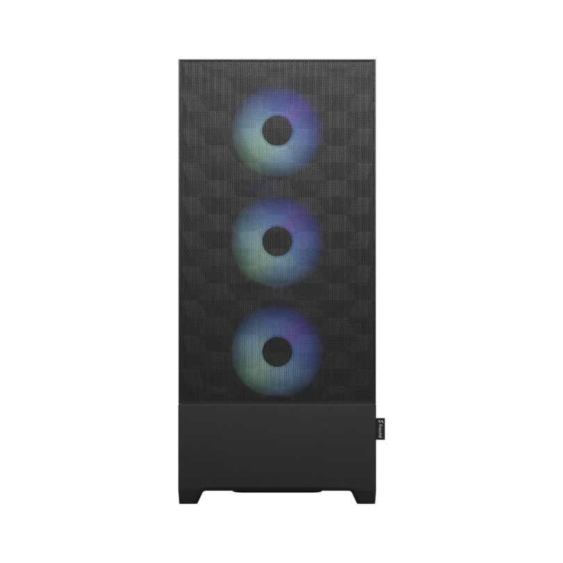Fractal Design Pop XL Air RGB TG Clear PC Case