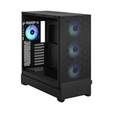 Fractal Design Pop XL Air RGB TG Clear PC Case