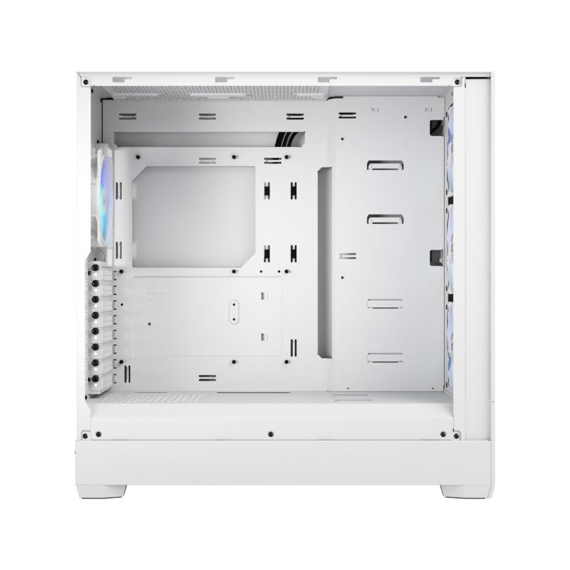Fractal Design Pop XL Air RGB TG Clear PC Case