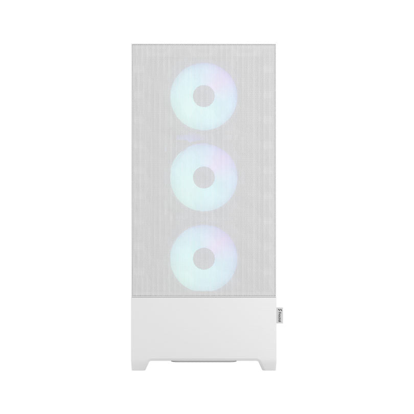 Fractal Design Pop XL Air RGB TG Clear PC Case