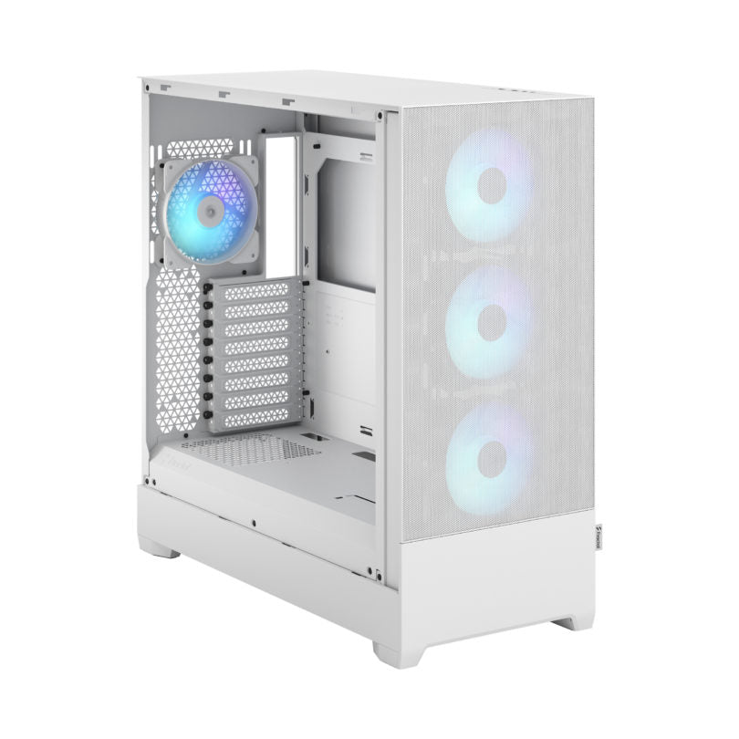 Fractal Design Pop XL Air RGB TG Clear PC Case