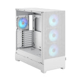 Fractal Design Pop XL Air RGB TG Clear PC Case