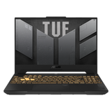 Power Up with ASUS TUF Gaming A15 FA506NCR-HN007W: Ryzen 7 RTX 3050 Gaming Laptop