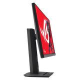 ASUS ROG Strix XG27ACMS 27-Inch QHD 320Hz Fast IPS Gaming Monitor
