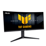 ASUS TUF Gaming VG34WQL5A 34-Inch Ultrawide Dual Mode Gaming Monitor