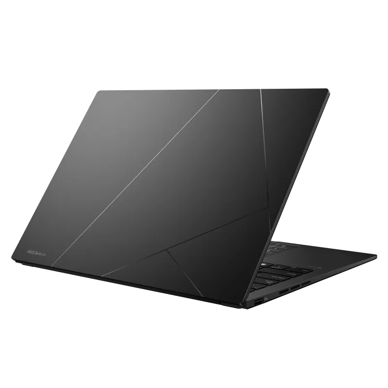 ASUS Zenbook 14 OLED UM3406GA-QL117W – Slim AI-Powered Ultraportable