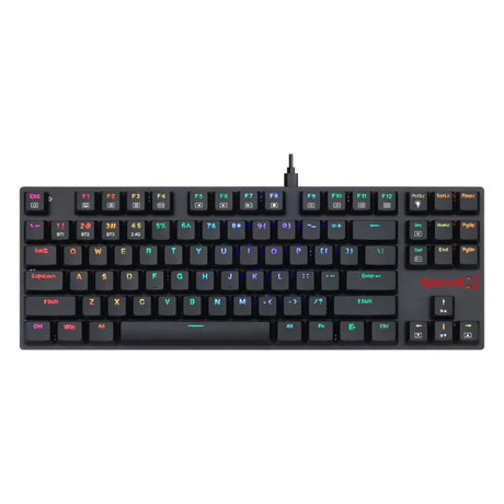 Redragon K607 APS TKL Blue Switch Mechanical Gaming Keyboard