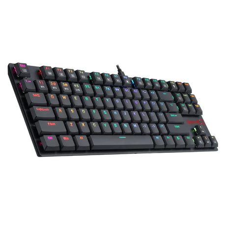 Redragon K607 APS TKL Blue Switch Mechanical Gaming Keyboard
