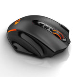 Redragon M691 MIST Wireless Gaming Mouse