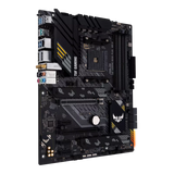 ASUS TUF GAMING B550-PLUS WIFI II AM4 ATX Gaming Motherboard