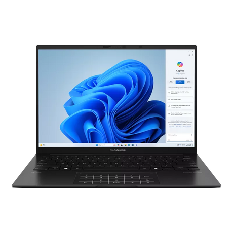 ASUS Zenbook 14 OLED UM3406GA-QL117W – Slim AI-Powered Ultraportable
