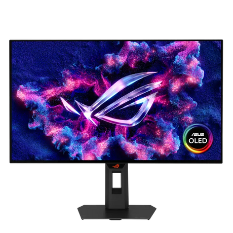 ASUS ROG Strix OLED XG27AQDMGR 27" 240Hz QHD Gaming Monitor