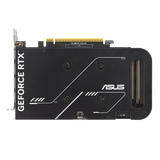 ASUS Dual GeForce RTX 5050 OC Edition 8GB GDDR6 - Compact AI Performance Graphics Card