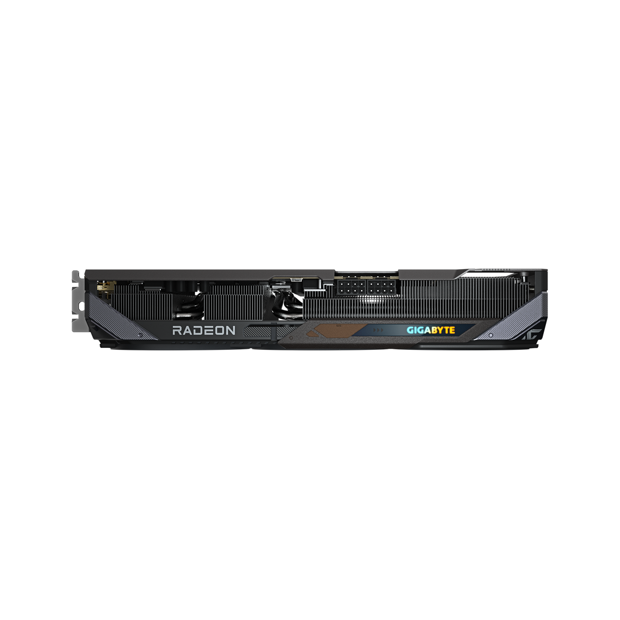 Gigabyte Radeon RX 9070 GAMING OC 16G Graphics Card - 16GB GDDR6 - 2x DisplayPort, 2 x HDMI