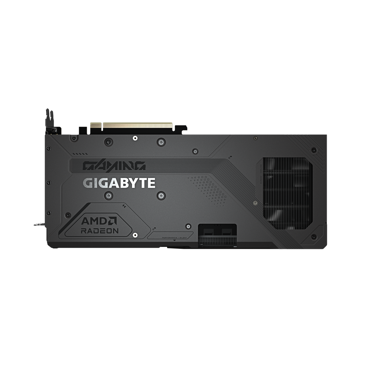 Gigabyte Radeon RX 9070 GAMING OC 16G Graphics Card - 16GB GDDR6 - 2x DisplayPort, 2 x HDMI