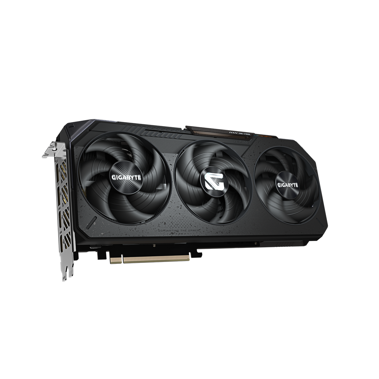 Gigabyte Radeon RX 9070 GAMING OC 16G Graphics Card - 16GB GDDR6 - 2x DisplayPort, 2 x HDMI