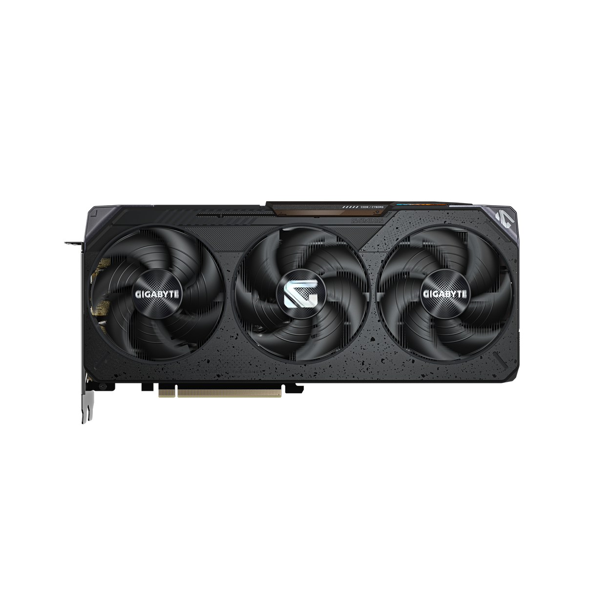 Gigabyte Radeon RX 9070 GAMING OC 16G Graphics Card - 16GB GDDR6 - 2x DisplayPort, 2 x HDMI