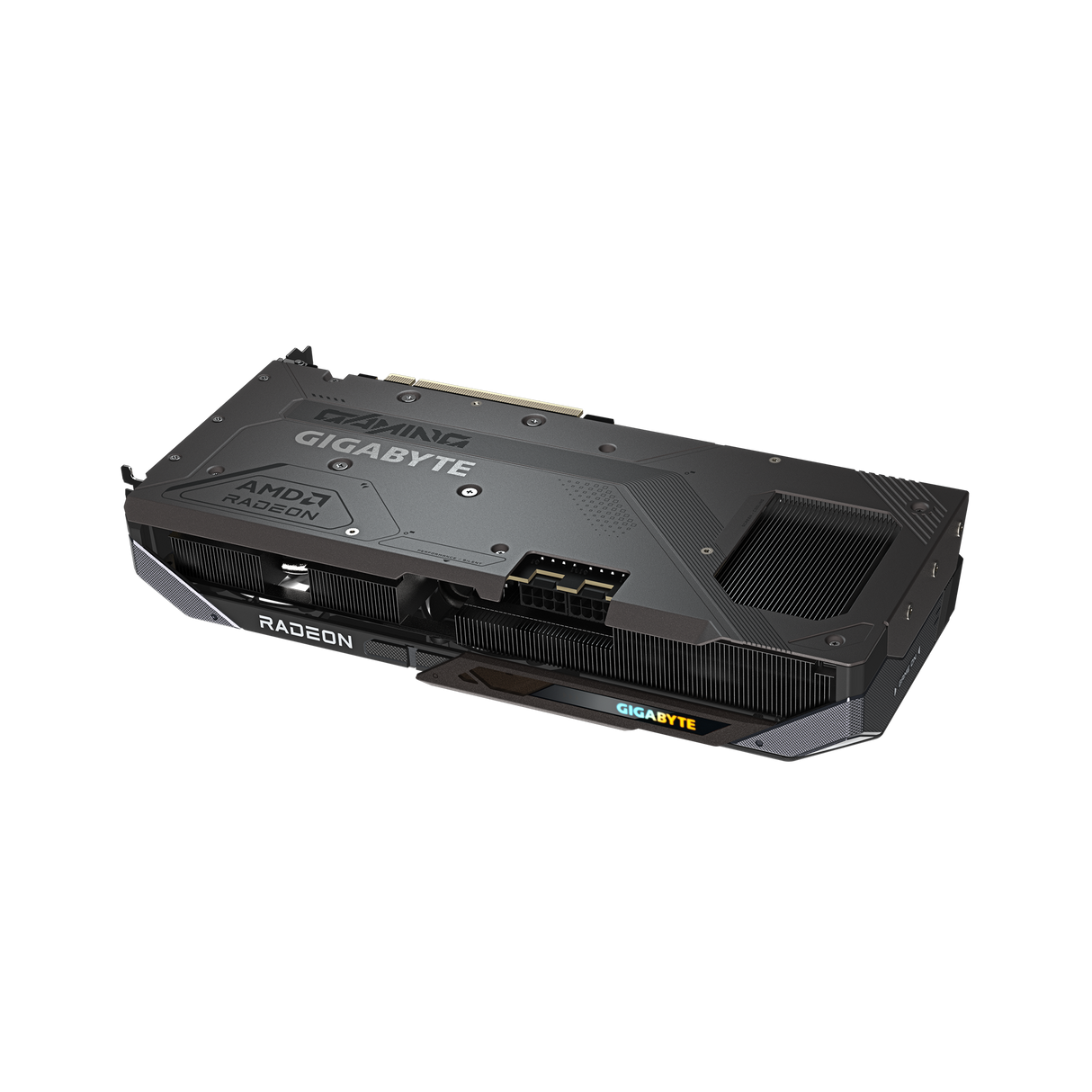 Gigabyte Radeon RX 9070 GAMING OC 16G Graphics Card - 16GB GDDR6 - 2x DisplayPort, 2 x HDMI