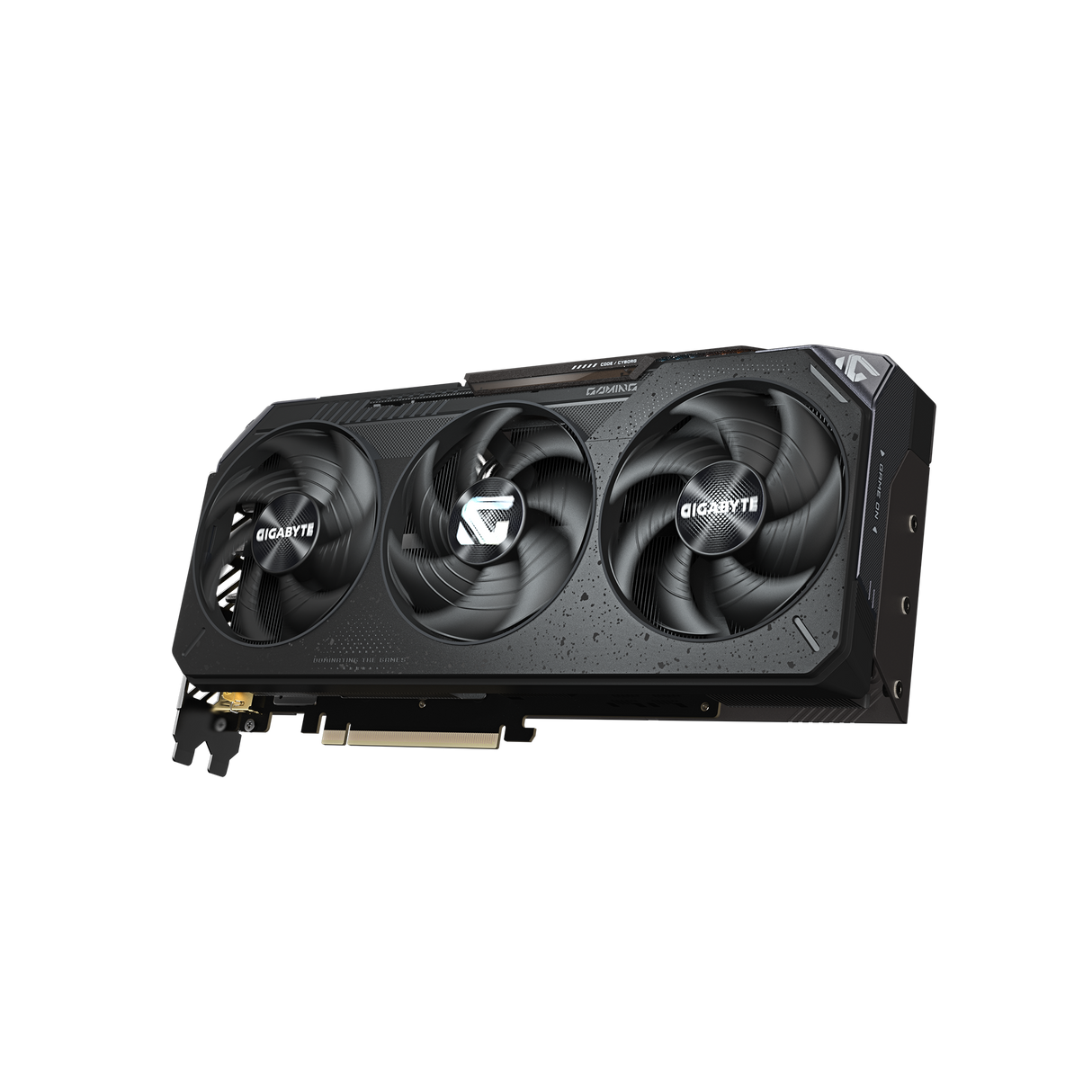 GIGABYTE Radeon RX 9070 XT GAMING OC 16G: Overclocked Performance with Advanced Cooling