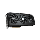 GIGABYTE Radeon RX 9070 XT GAMING OC 16G: Overclocked Performance with Advanced Cooling