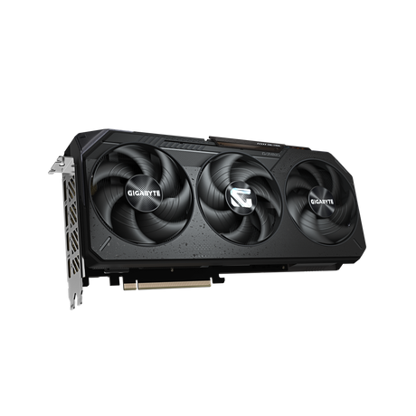 GIGABYTE Radeon RX 9070 XT GAMING OC 16G: Overclocked Performance with Advanced Cooling